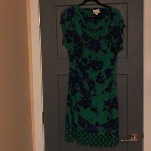 Donna Morgan Dress